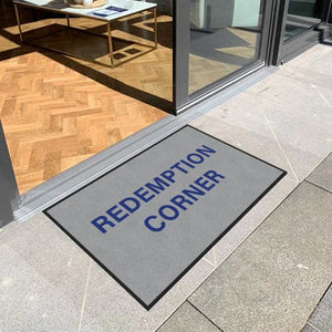 REDEMPTION CORNER