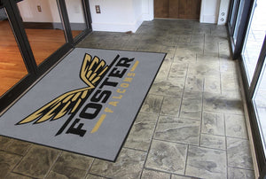 Foster Falcons