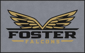 Foster Falcons