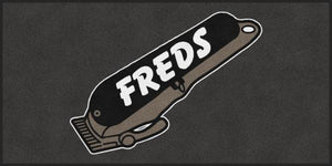 Fred’s Barber & Beauty