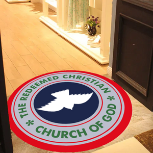 The Redeemed Christian