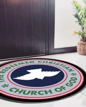 The Redeemed Christian