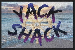 Yack Shack