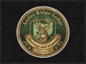 Antler Ridge Lodge
