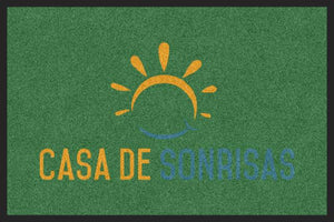 Casa de Sonrisas