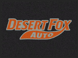 Desert Fox Auto