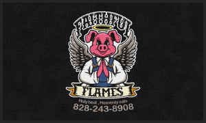 Faithful Flames BBQ
