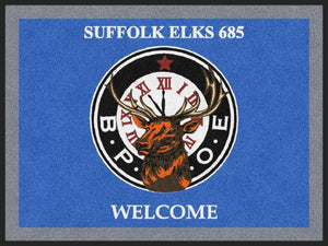Elks 685