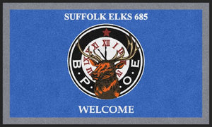 Elks 685
