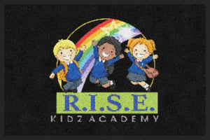 R.I.S.E.