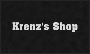 KRENZ'S SHOP