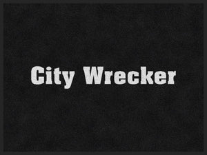 CITY WRECKER