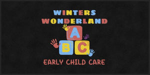 Winters Wonderland Early Child Care