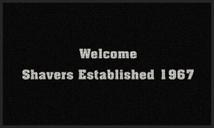 SHAVERS