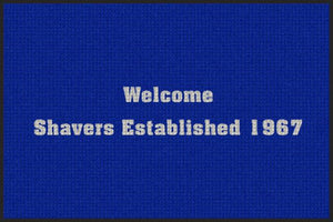 SHAVERS