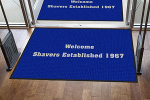 SHAVERS