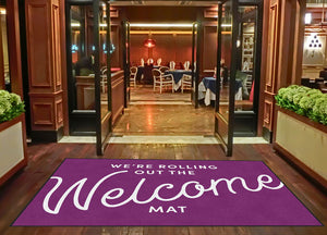 Wayfair WelcomeMat Inquiry