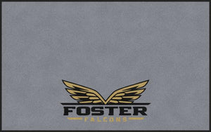 Foster Falcons