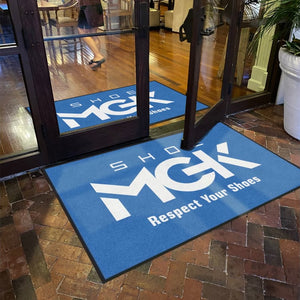Shoe MGK