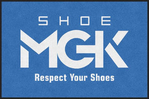 Shoe MGK