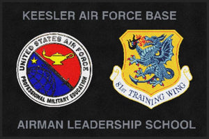 Keesler Air Force Base