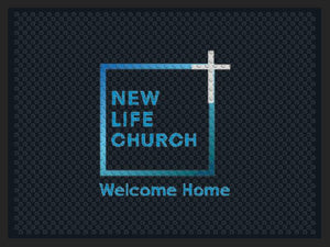 New Life Church