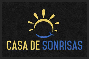 Casa de Sonrisas