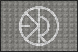 RBS front mat