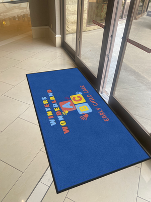 Winters Wonderland Early Child Care