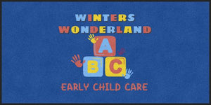 Winters Wonderland Early Child Care