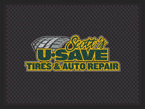 Scotts U Save Tires & Auto Repair