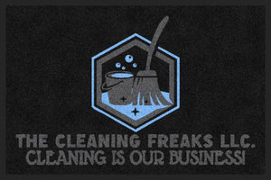 Cleaning Freaks