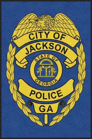 Jackson PD - RMS Basile