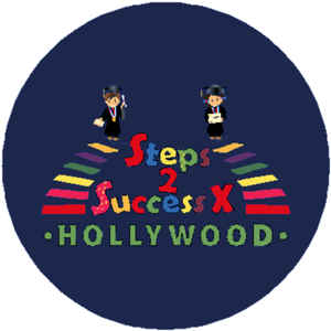 Steps 2 Success