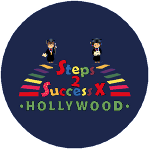 Steps 2 Success