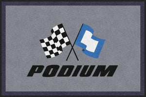 Podium