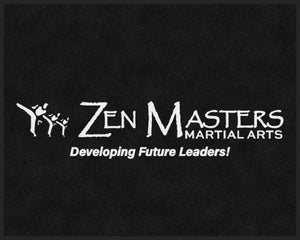 Zen Masters