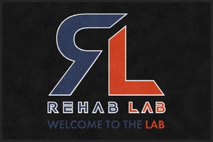 Rehab Lab