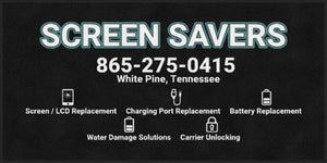 Screen Savers Phone Repair