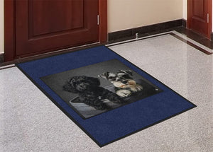 DOGS