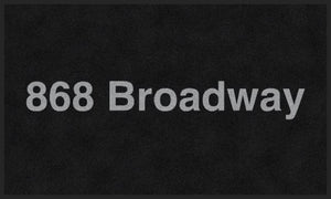 868 BROADWAY