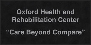 OXFORD HEALTH