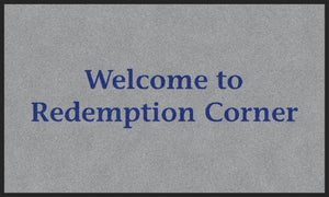 REDEMPTION CORNER