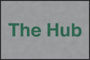 THE HUB