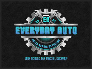 Everyday Auto