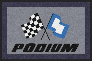 Podium