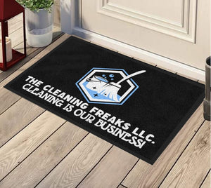 Cleaning Freaks