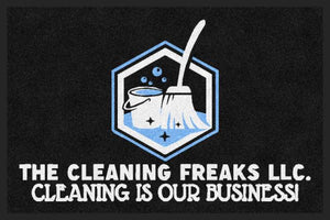 Cleaning Freaks