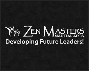 Zen Masters
