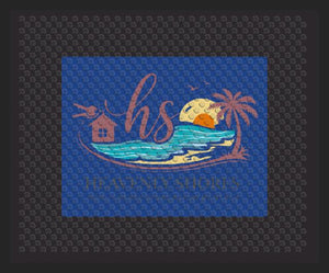 Heavenly Shores